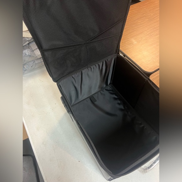 Fireproof File Box with Lock - Picture 9 of 16